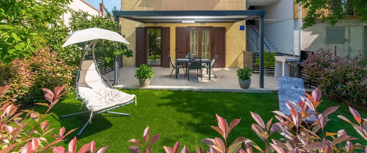 Apartment Pina Rovinj