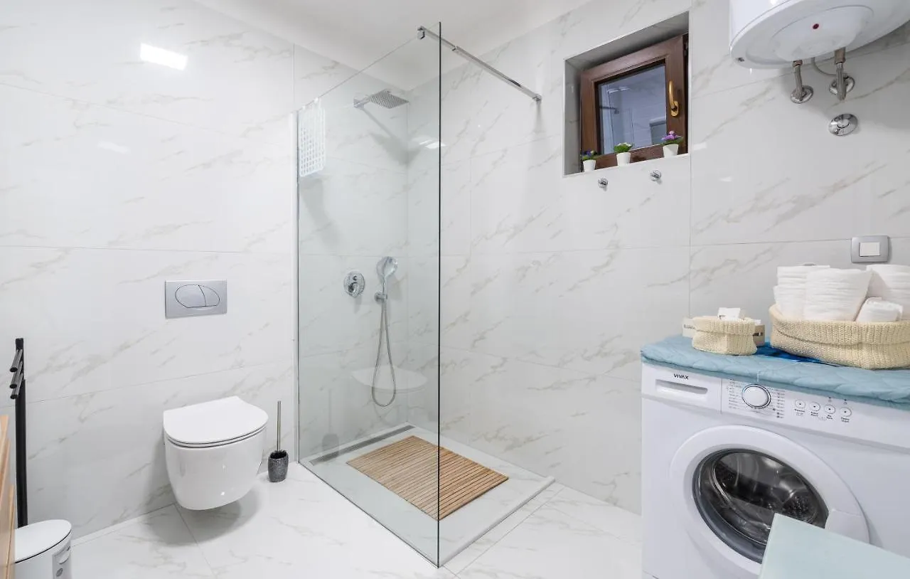 Apartment Pina Rovinj 0*,  Croatia