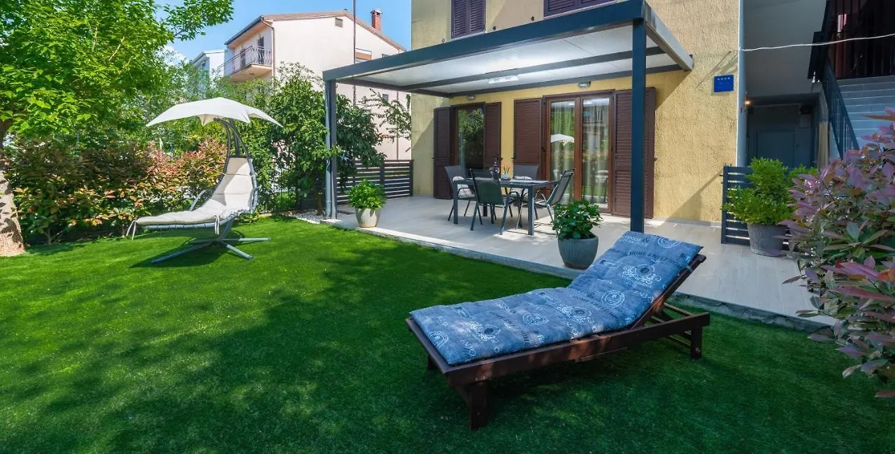 Apartment Pina Rovinj