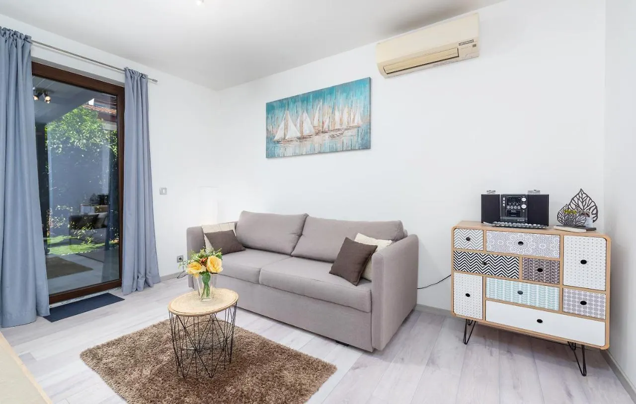 Apartment Pina Rovinj