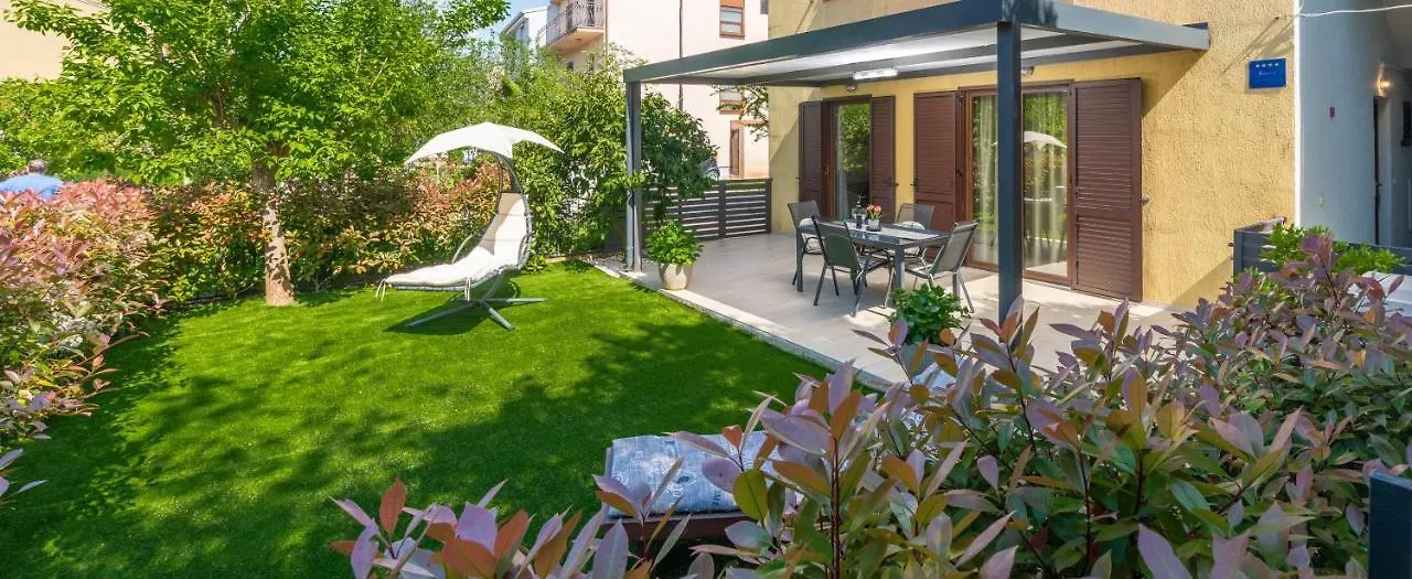 Apartment Pina Rovinj