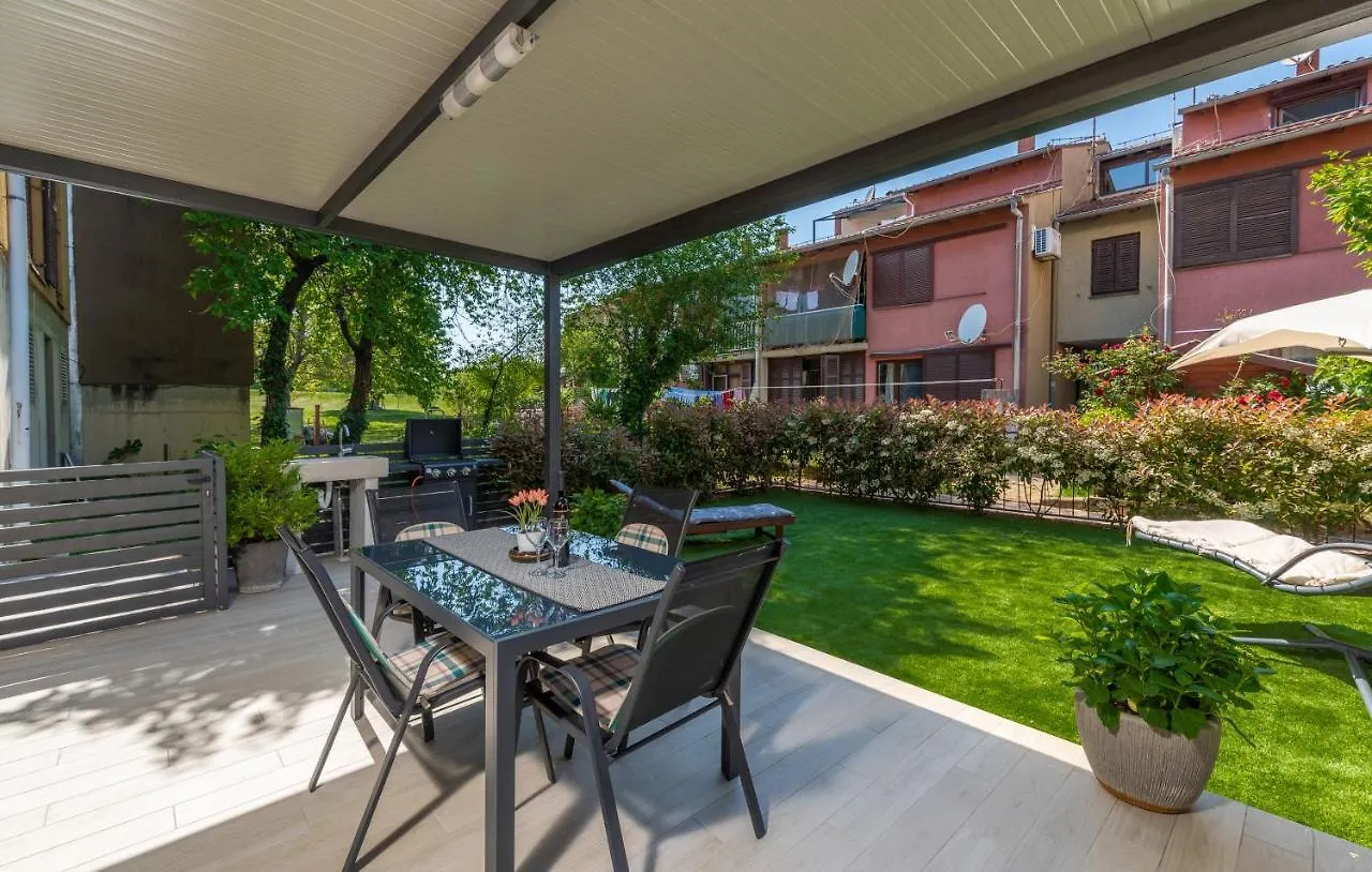Apartment Pina Rovinj