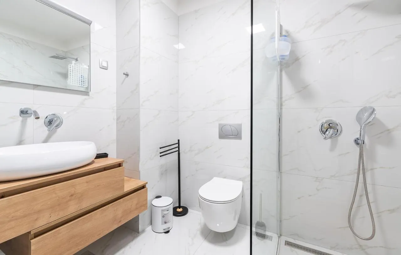 Apartment Pina Rovinj Croatia