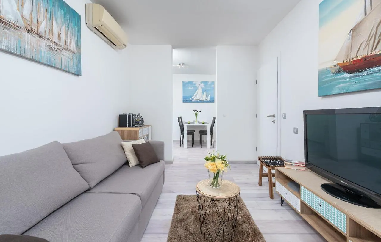 Apartment Pina Rovinj