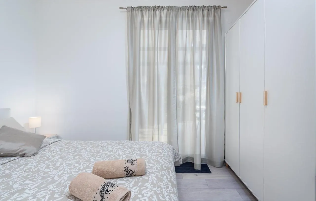 Apartment Pina Rovinj